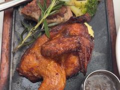 -豪客来牛排(中华城店)