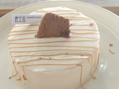 -鹿禾园(钟楼店)