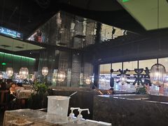 -绿茶餐厅(天津天河城店)