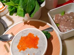 -左庭右院鲜牛肉火锅(浦江欢乐颂店)