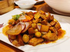 -頂好酒家·经典粤菜(海信广场店)