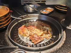 -真熙家牛排烤肉无限续(百脑汇店)