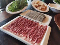 -南门涮肉(通州店)