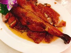 -香港新发烧腊茶餐厅(万象店)