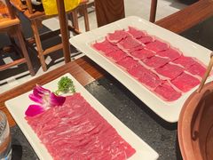 -南门涮肉(上海一店)