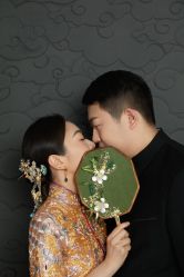 -新奕映像摄影机构