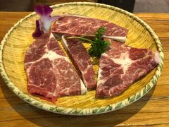 -紫霞门韩国料理烤肉(深南东路店)