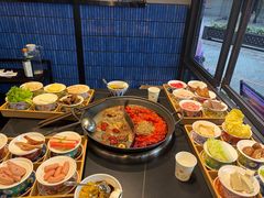 -俏媳妇火锅(宽窄巷子店)