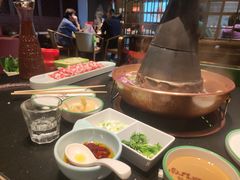 -南门四季铜锅涮肉(大屯·北苑店)
