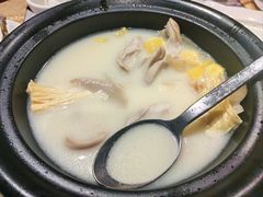 -广州白云机场铂尔曼大酒店·恬园创意中餐厅