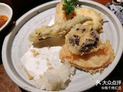 -一豚轩·烧鸟·豚骨拉面(五四路店)