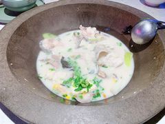 -鲜潭蒸汽石锅鱼(五道口购物中心店)
