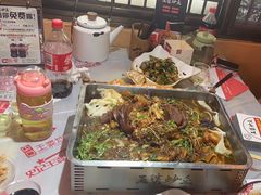 -王婆炒鱼(总店)