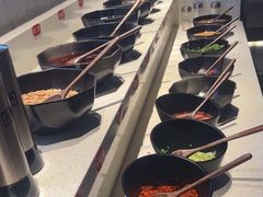 -辣伍鲜毛肚老火锅(元一店)