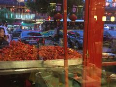 -阿胖龙虾小海鲜(宁国南路总店)