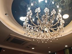 -四方阁酒楼·宴会厅(圣灯店)