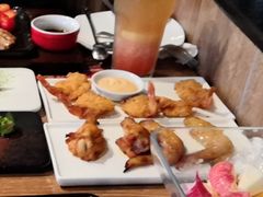 -必胜客(五道口店)