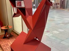 -Hermes爱马仕(成都远洋太古里店)