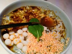 -绿茶餐厅(松江万达店)