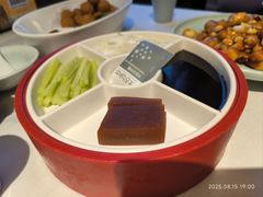 -惠丰堂饭庄·烤鸭·京味菜(西北旺唐家岭店)