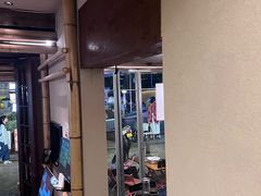 -贰醒·私房小院烧烤 (太古里店)