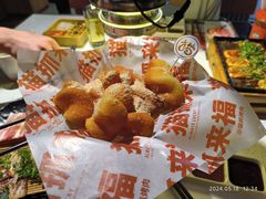-猫抓烤肉(春熙路店)