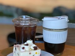 -Seesaw Coffee(朝阳大悦城店)