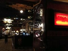 -马克西姆餐厅(崇文门店)