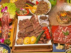 -江户烧肉(高德店)