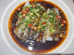 -院8里·小聚园老川菜(九眼桥店)