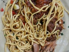 -无名氏面馆(邮电路店)