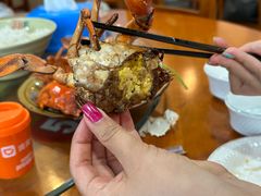 -阿钦大排档