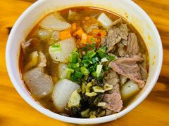 -王记生烫牛杂面馆(兰陵路店)