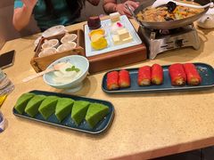 -正哥点心专家(上邦百汇城店)