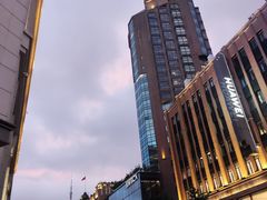 -南京路步行街