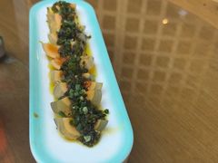 -何氏百姓鸡毛店(城中汇店)