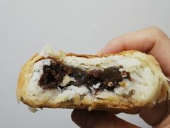洗沙月饼-轴承厂月饼(贵州市小河顺茂糕点店)