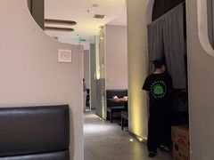 -吕氏疙瘩汤·新鲁菜(济南万象城店)