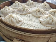 羊肉灌汤包子-黄家老店·非遗灌汤包(晋安路店)