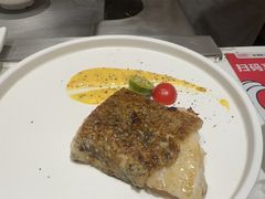 -火地铁板烧(昆山万象汇店)