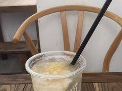 冰糖三鲜冰粉-甜心闲生传统手工冰粉(奎星楼店)