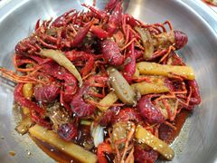 -瑶府路边摊大排档·烧烤·海鲜·砂锅粥·炒菜(瑶湖里夜市店)