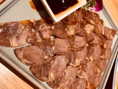 -新兴园饺子馆(北京百子湾店)