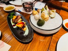 -Mr·Fish鱼鲜生海鲜放题(银泰in99店)