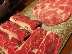 -牛玄庵日式寿喜烧·料理店(新源里店)