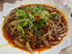 -洪霞餐馆