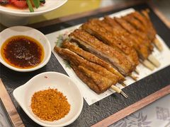 -徽州小镇(高新店)