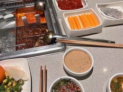 -海底捞火锅(石狮泰禾广场店)