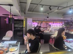 -上亿烧烤海鲜大咖(承德路店)