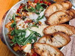 北非炖蛋-Cafe de Coucou(牛市口店)